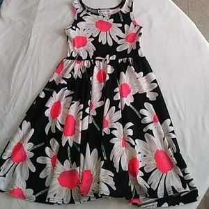 LuLaRoe tank dress size 5/6